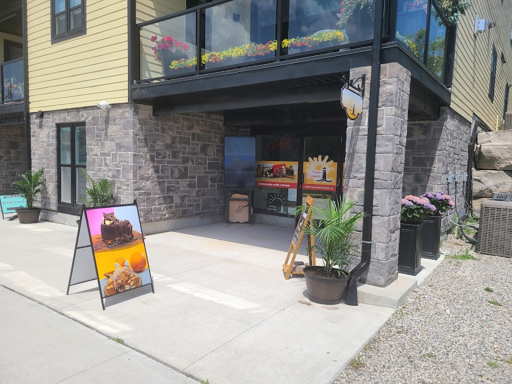 Harbour Cheescake | 204 Main St Unit 3A, Port Stanley, ON N5L 0B2, Canada | Phone: (519) 851-2735
