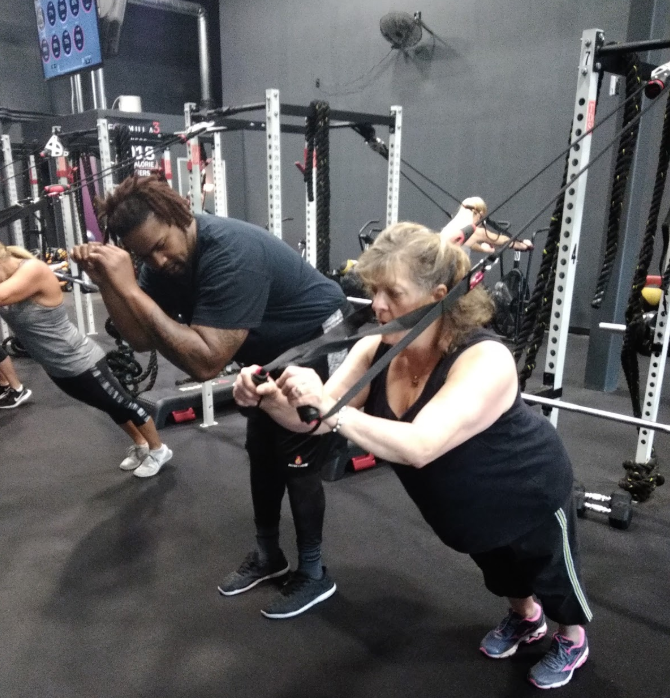 Formula 3 Fitness Hamburg | 140 Pine St, Hamburg, NY 14075, USA | Phone: (716) 870-7227