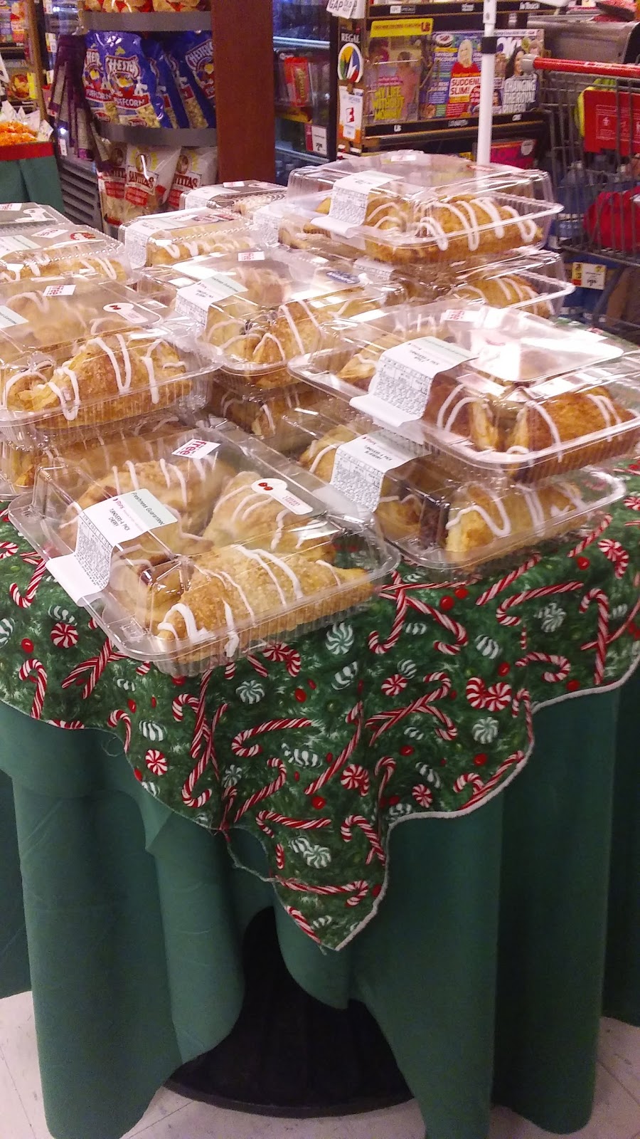 Tops Markets | 4235 Military Rd, Niagara Falls, NY 14304, USA | Phone: (716) 297-3410
