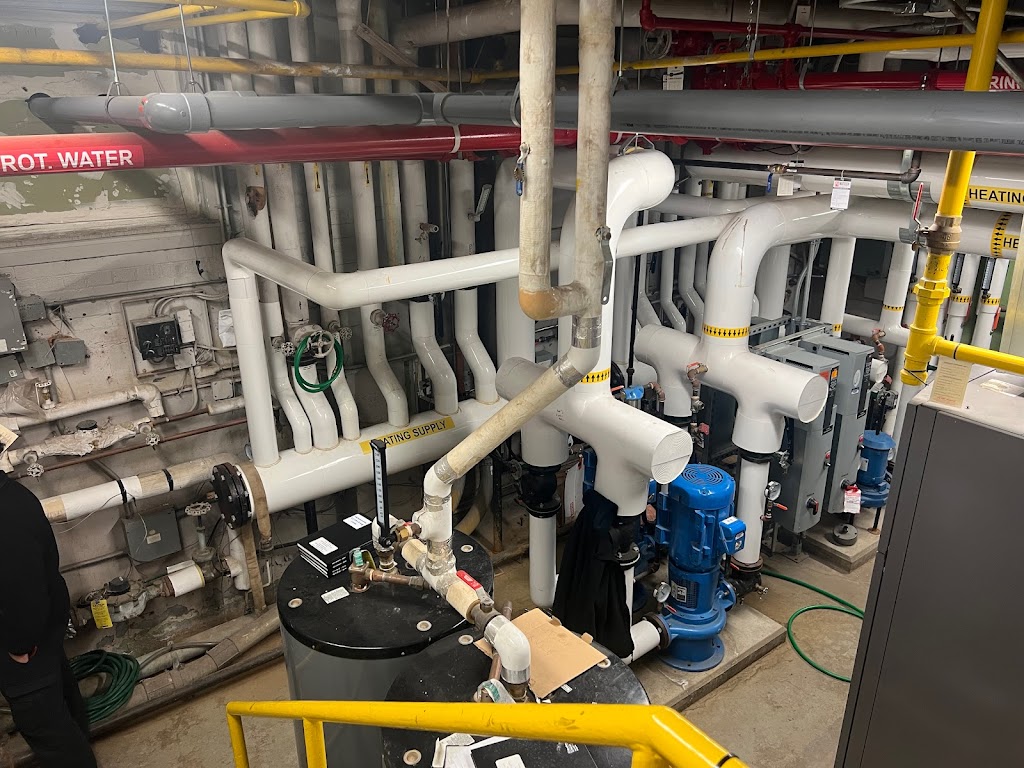 Heating Ontario | 185 Lakeland Crescent, Richmond Hill, ON L4E 3A4, Canada | Phone: (647) 591-2683