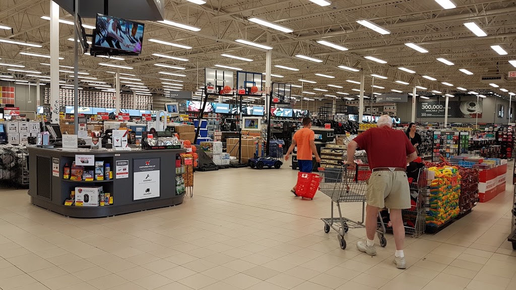 Canadian Tire - Ottawa Orleans, ON | 3910 Innes Rd, Orléans, ON K1W 1K9, Canada | Phone: (613) 830-7000