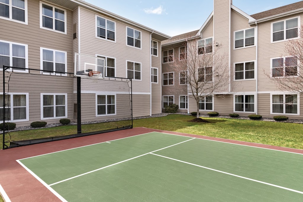 Residence Inn by Marriott Buffalo Galleria Mall | 107 Anderson Rd, Buffalo, NY 14225, USA | Phone: (716) 892-5410