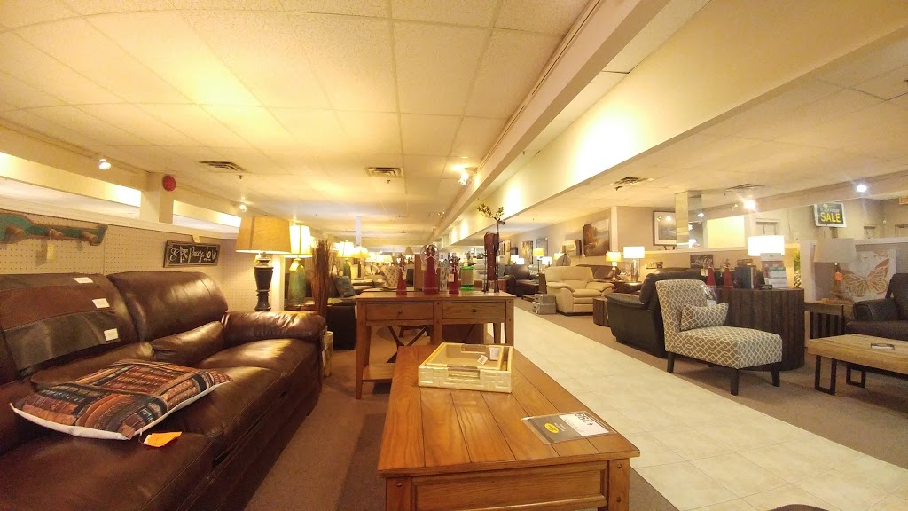 Leon's Furniture & Appliances Orillia - 555 Memorial Ave, Orillia, On 