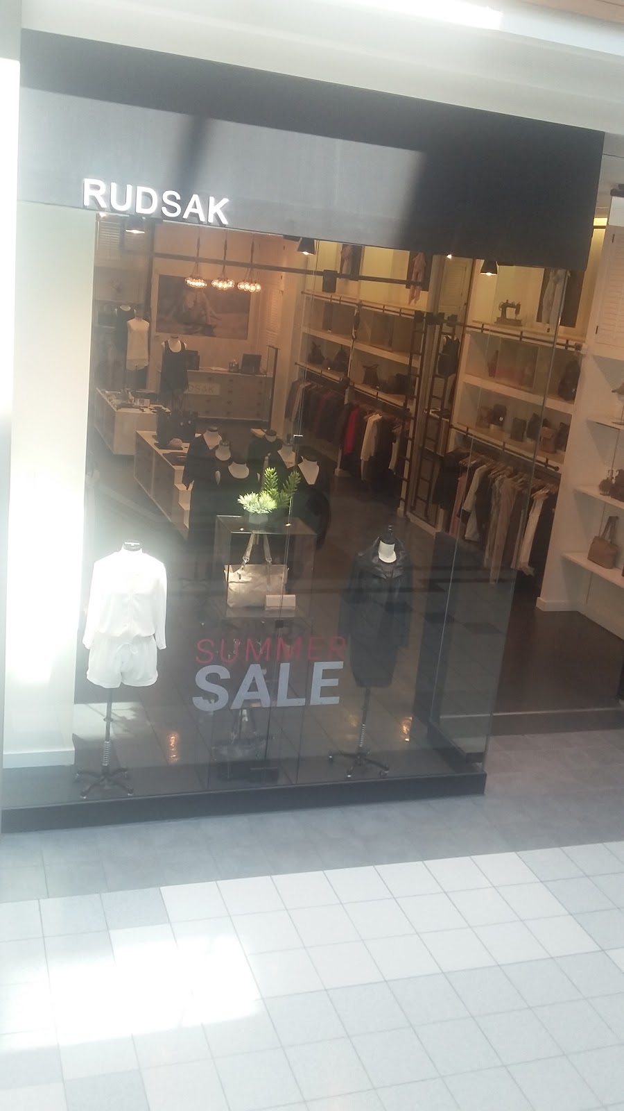 RUDSAK | 900 Maple Ave, Burlington, ON L7S 2J8, Canada | Phone: (905) 681-1550