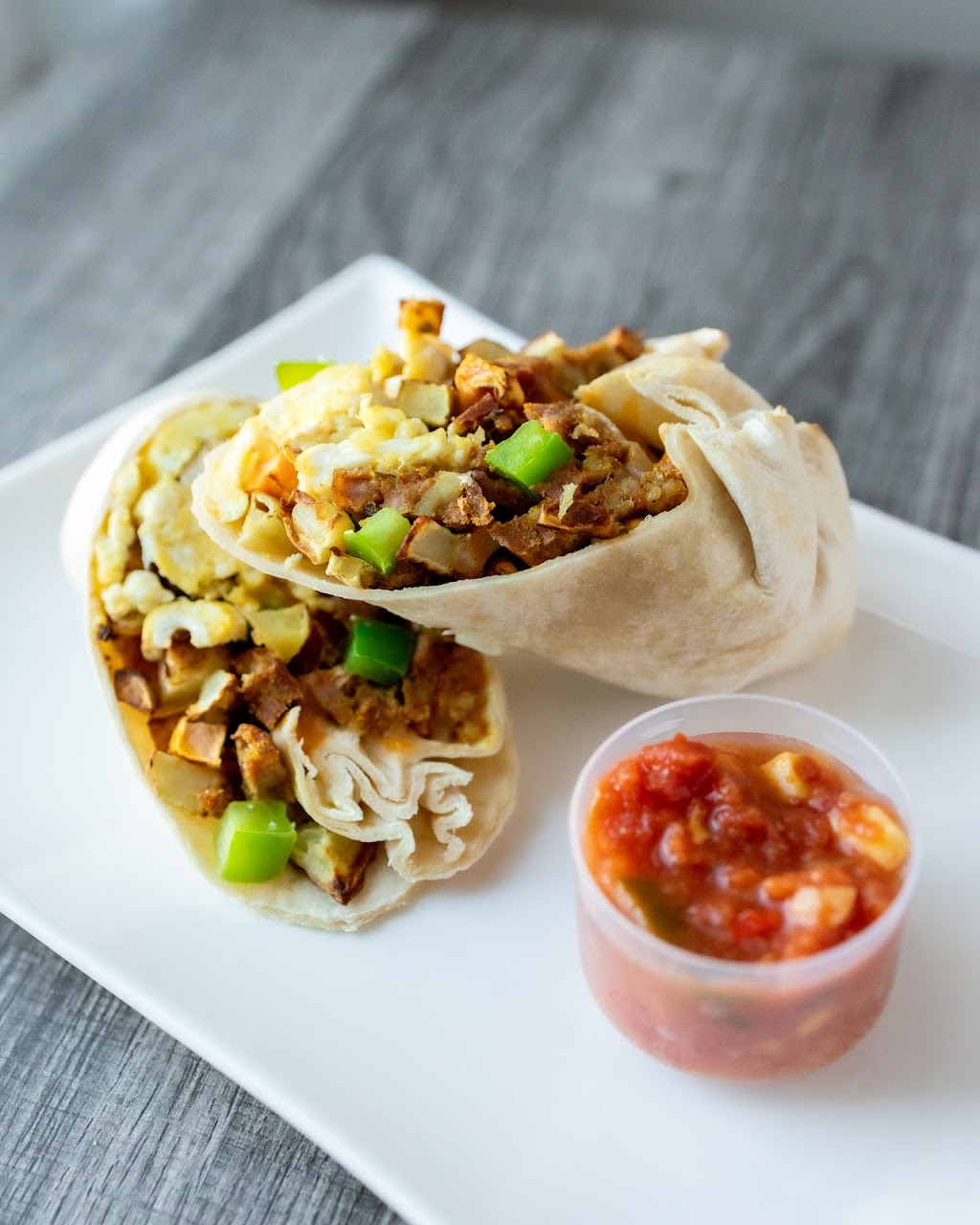 Meals Direct Inc. | 2816 11 St NE, Calgary, AB T2E 7S7, Canada | Phone: (403) 910-0840