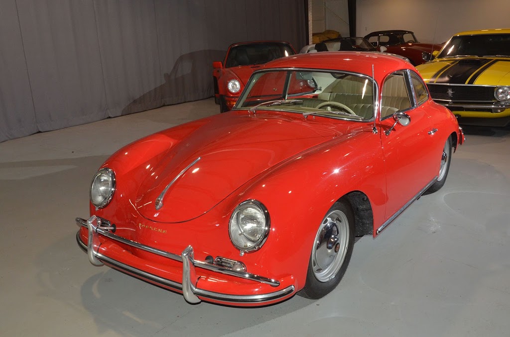 Manx Classics | 15 French Dr, Orangeville, ON L9W 2Z2, Canada