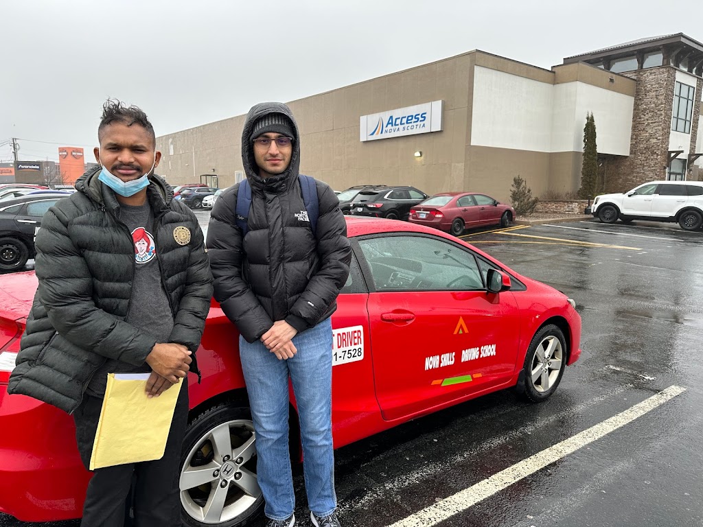 Access Nova Scotia Dartmouth | 250 Baker Dr #134, Dartmouth, NS B2W 6A3, Canada | Phone: (902) 424-5851