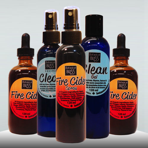 BOTANICAL BLISS | 6119 Lakeview Dr, Duncan, BC V9L 2G3, Canada | Phone: (250) 710-1276