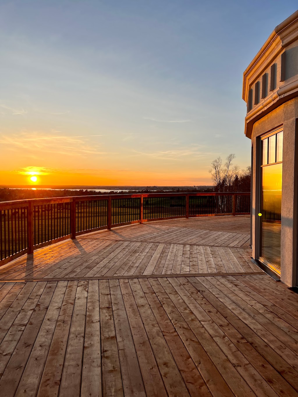 Lone Oak Fox Meadow - Stratford | 167 Kinlock Rd, Stratford, PE C1B 2V6, Canada | Phone: (902) 367-2100