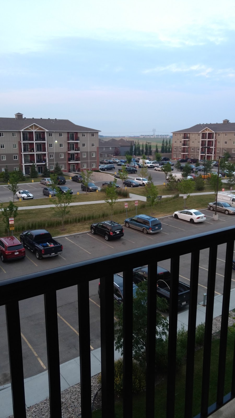 Windermere Village Apartments | 3707 Whitelaw Ln NW, Edmonton, AB T6W 0P9, Canada | Phone: (888) 236-7767