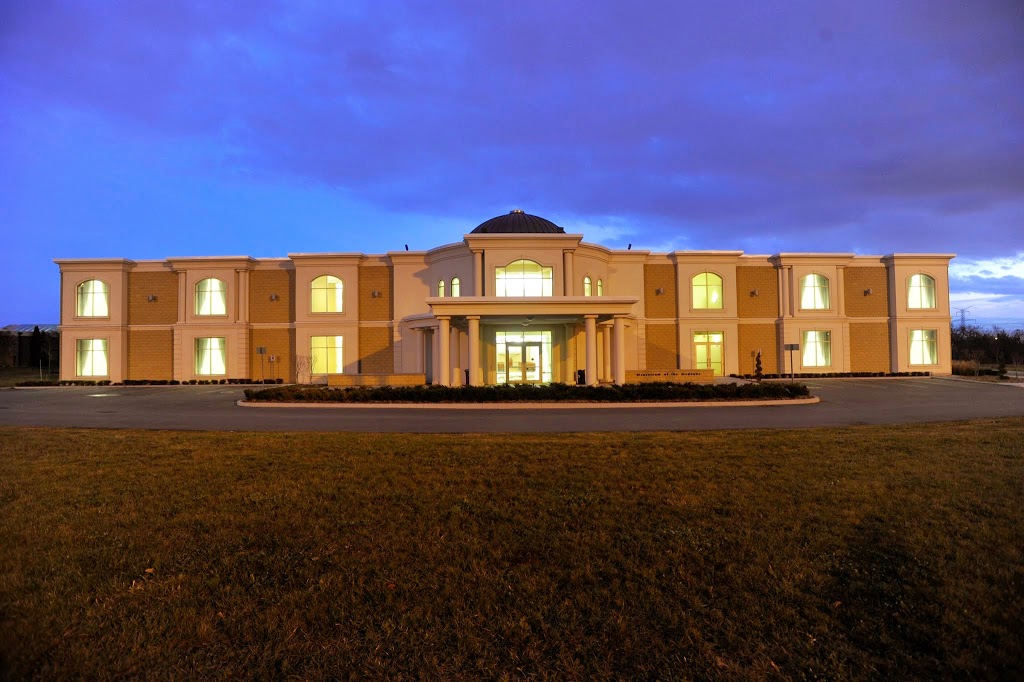 Beechwood Cemetery | 7241 Jane St, Concord, ON L4K 1A7, Canada | Phone: (905) 669-1827