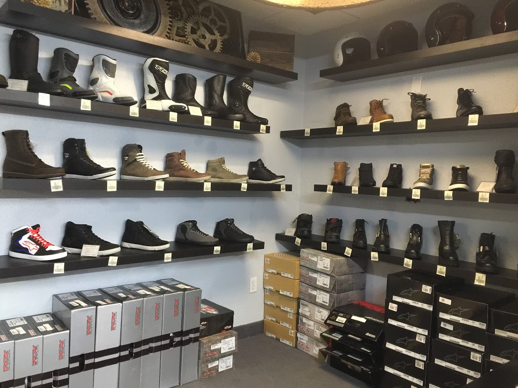 All Season Motorsports Inc | 1510 10 Ave SW, Calgary, AB T3C 0J5, Canada | Phone: (403) 204-1771