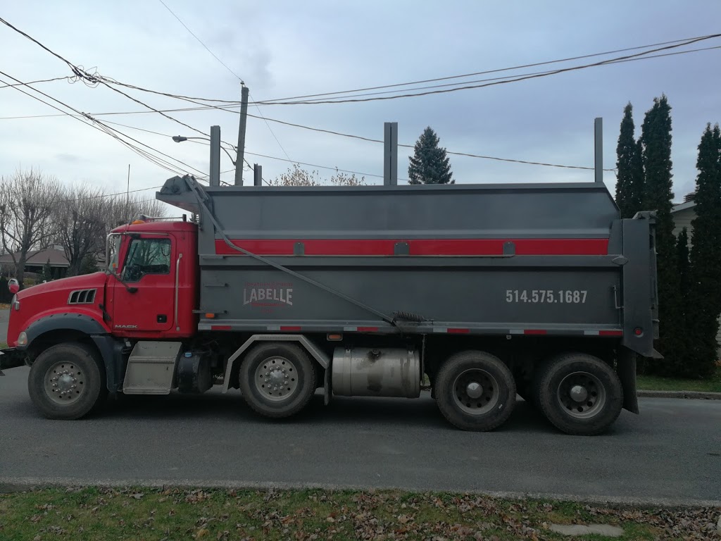 Lagace & Freres Inc | 1285 Chemin de lIndustrie, Beloeil, QC J3G 0S5, Canada | Phone: (450) 446-5000