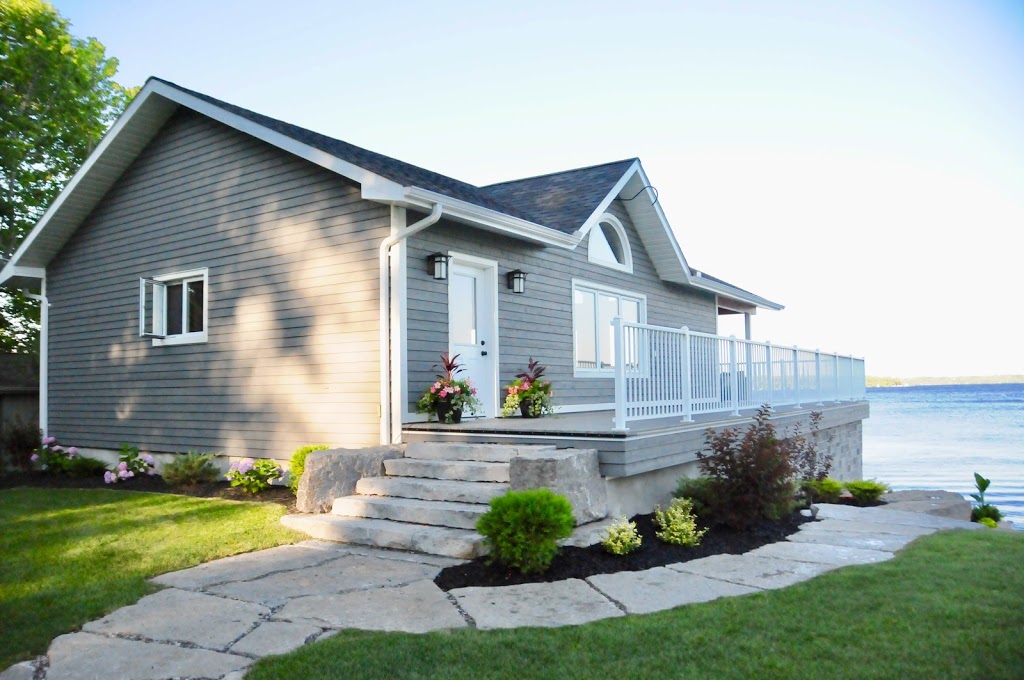 Paul Saller Excavating Inc. | 327 Waite Rd, Pontypool, ON L0A 1K0, Canada | Phone: (905) 261-7365