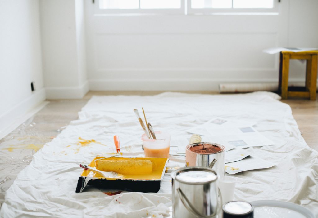 Ultimate Painters Ottawa | 473 Gladstone Ave Suite 4, Ottawa, ON K1R 5N7, Canada | Phone: (613) 801-8275