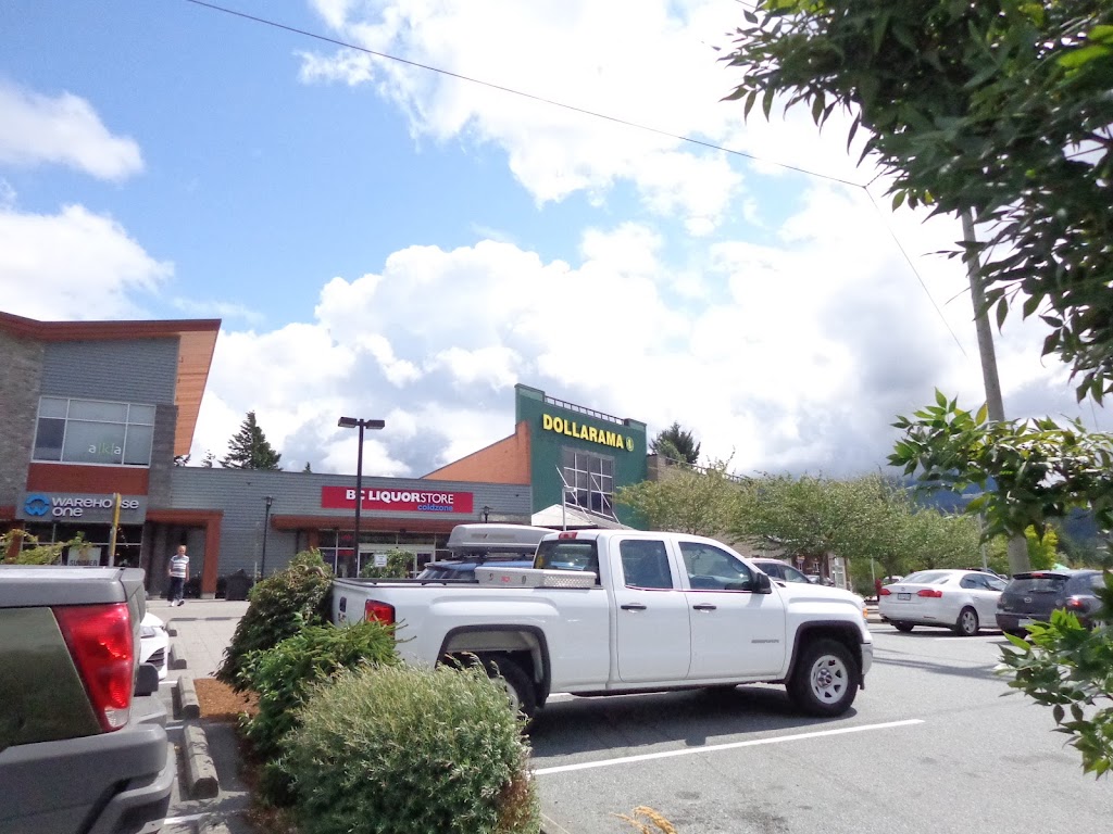 BCLIQUOR Squamish | 40204 Glenalder Pl, Squamish, BC V8B 0G2, Canada | Phone: (604) 892-3955
