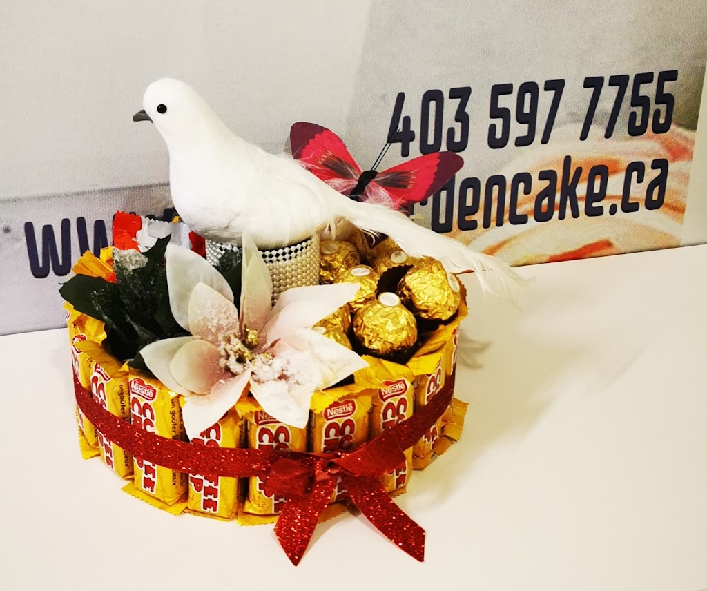 Sweet Garden | 27 Isbister Close, Red Deer, AB T4R 0B9, Canada | Phone: (403) 597-7755