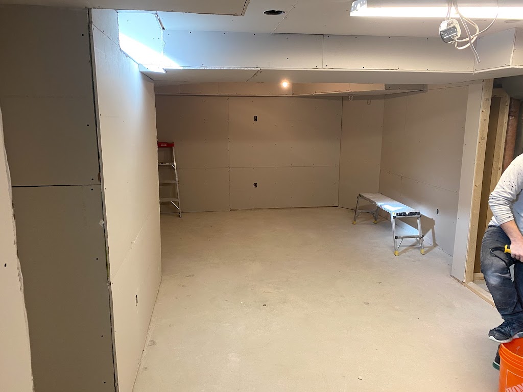 Melrosedale Reno inc. | 42 Davidson Rd, Aurora, ON L4G 2B1, Canada | Phone: (416) 729-8987