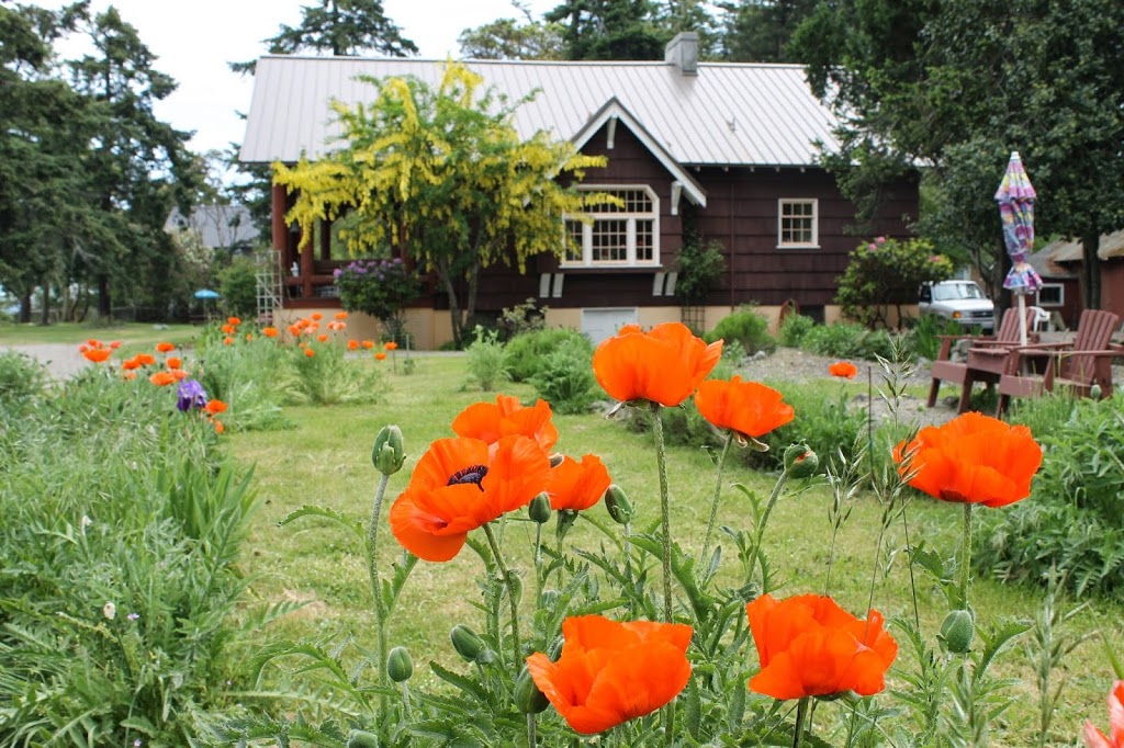 North Beach Inn | 650 Gibson Rd, Eastsound, WA 98245, USA | Phone: (360) 376-2660