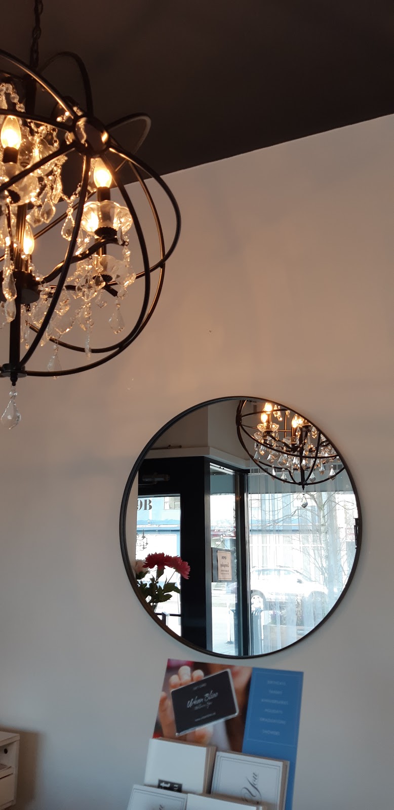 Urban Bliss Wellness Spa | 459B E Columbia St, New Westminster, BC V3L 3X6, Canada | Phone: (778) 398-2000