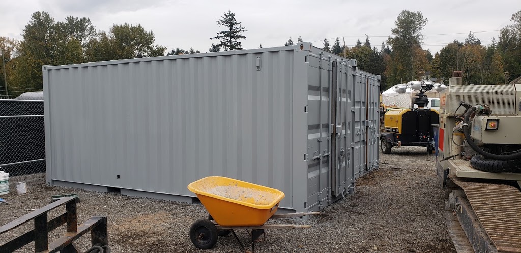 Makus Commercial & Industrial Painters | 4290 Maywood St, Burnaby, BC V5H 2J3, Canada | Phone: (888) 722-2415