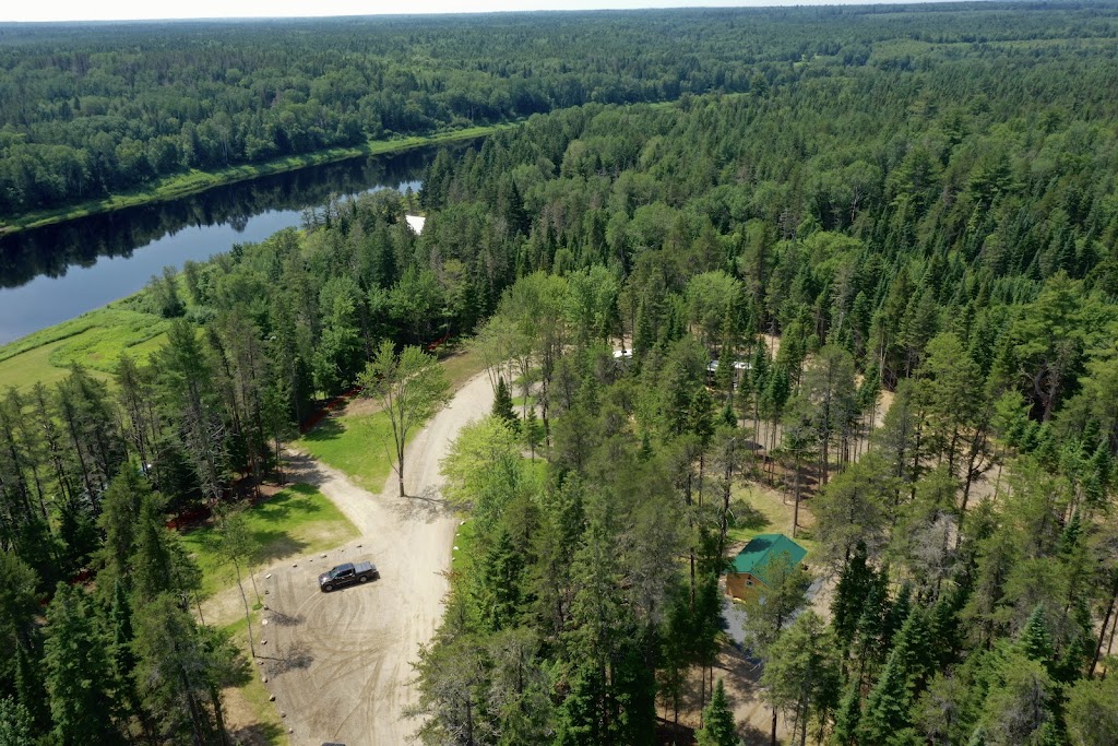 Natures Nest RV Camping | 66 Cook Ln, Blackville, NB E9B 1K4, Canada | Phone: (506) 850-2459