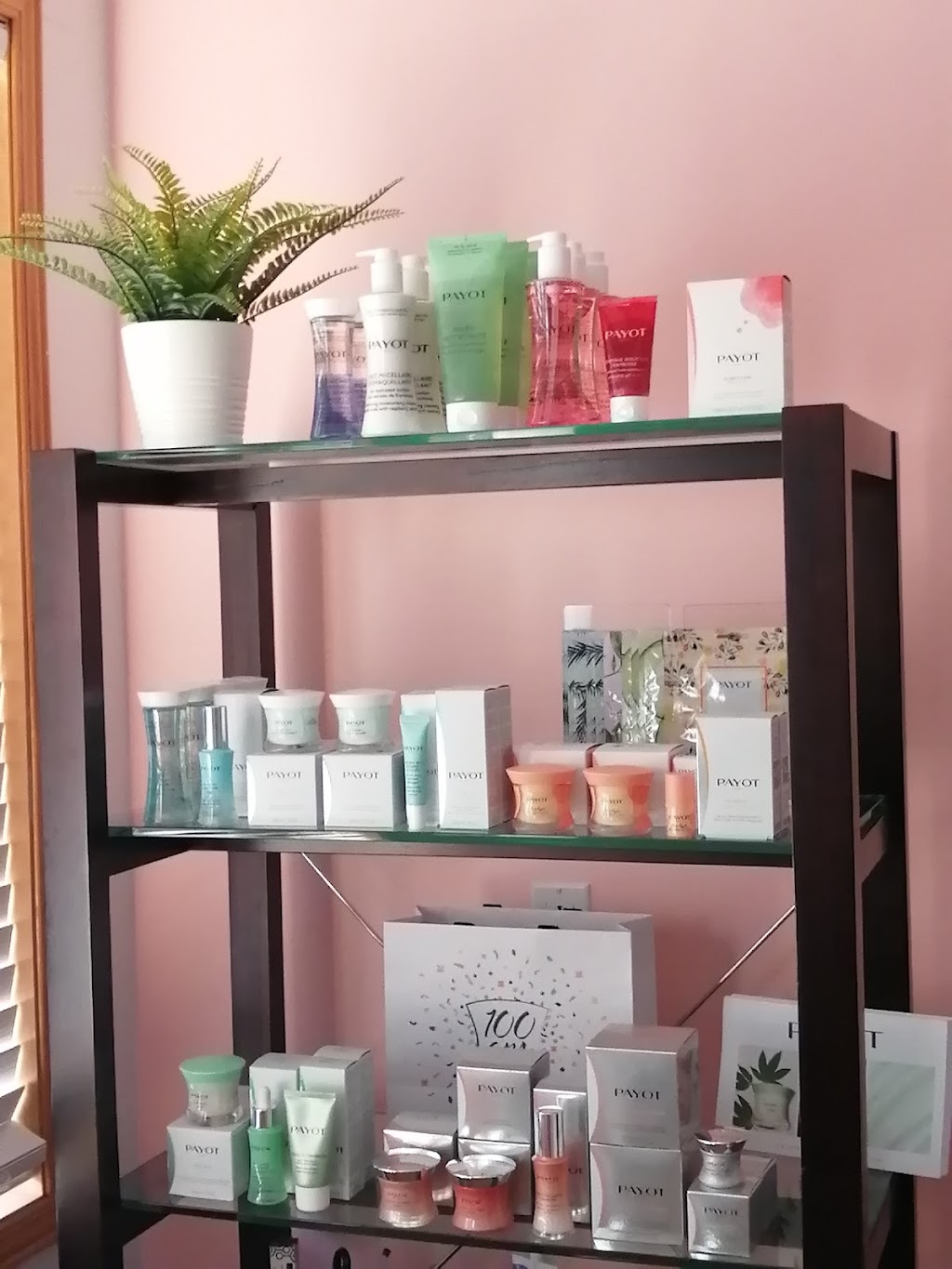 Soie-Rose Esthétique | 1451 Rue Adam, Québec, QC G3K 1A1, Canada | Phone: (418) 208-9476
