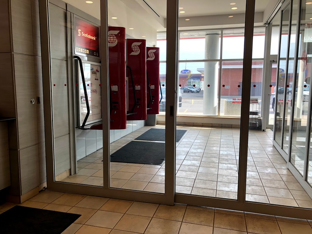 Scotiabank | 9333 Weston Rd #1, Woodbridge, ON L4H 3G8, Canada | Phone: (905) 303-5990