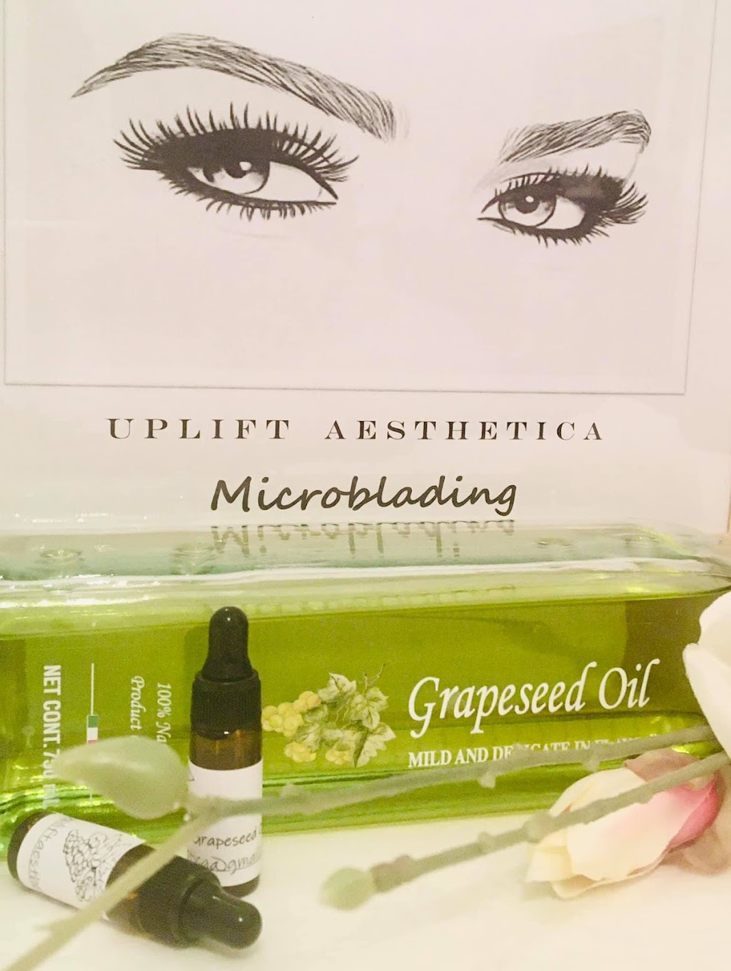 Uplift Aesthetica by Emmy | 4074 Stadelbauer Dr, Beamsville, ON L0R 1B7, Canada | Phone: (905) 512-2926