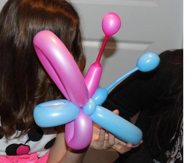 Malvina Bubble Show | 370 Dixon Rd, Toronto, ON M9R 1T2, Canada | Phone: (647) 229-8021