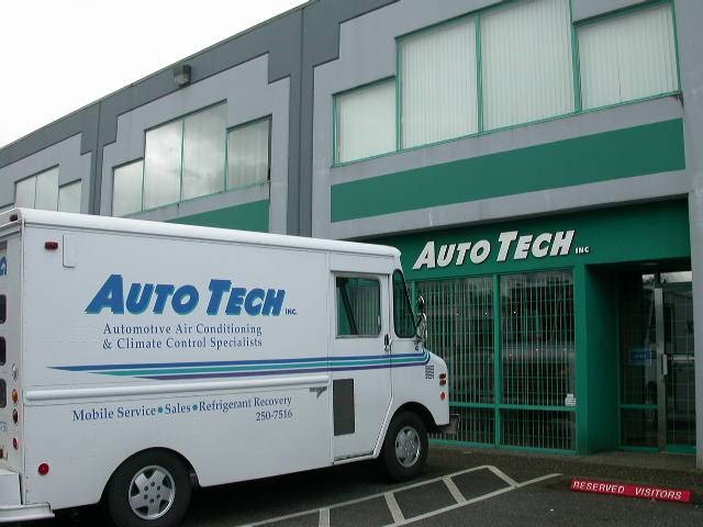 Auto Tech Air Conditioning Inc | 20172 113b Ave, Maple Ridge, BC V2X 0Y9, Canada | Phone: (604) 460-1422