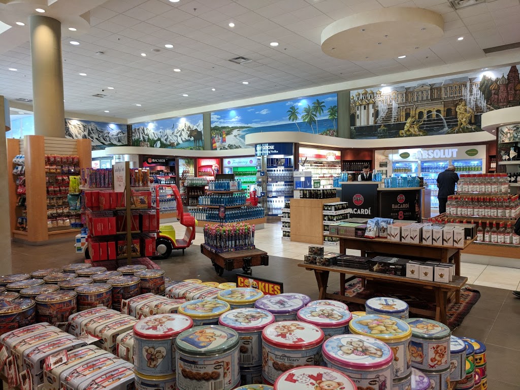 Peace Arch Duty Free | 255 BC-99, Surrey, BC V3S 9N7, Canada | Phone: (604) 536-8548