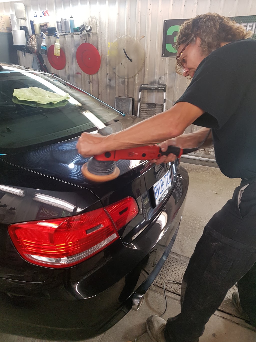 Car-Store Automotive Guelph | 256 Brock Rd S, Puslinch, ON N0B 2J0, Canada | Phone: (519) 822-0341