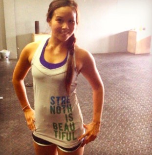 Rideau Crossfit | 151 Bentley Ave #13, Nepean, ON K2E 6T9, Canada | Phone: (613) 601-4861