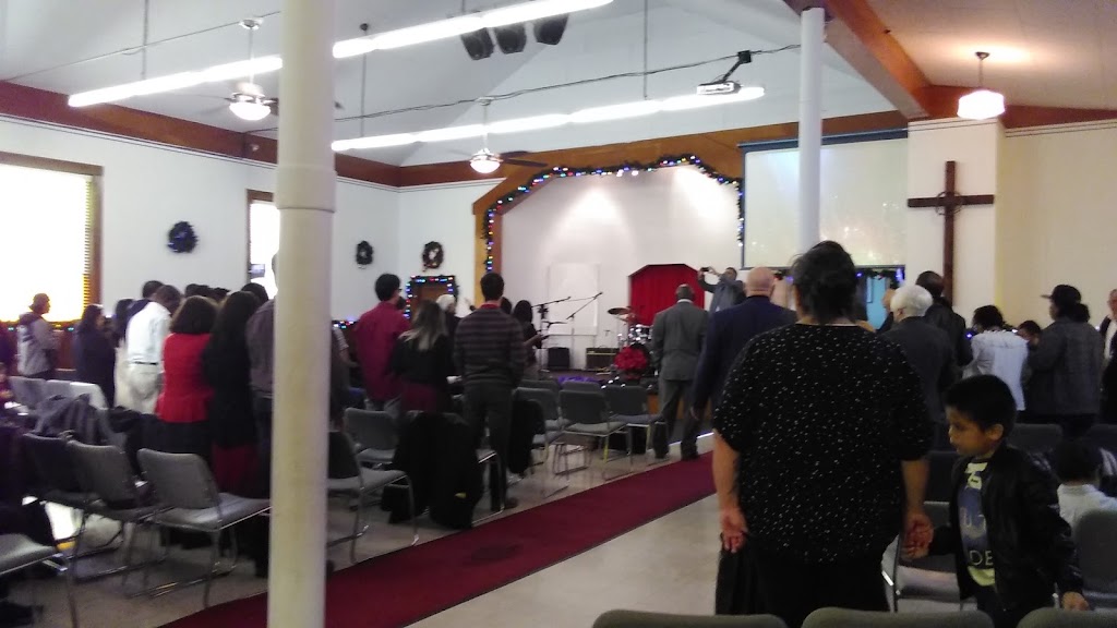Vancouver Native Pentecostal Church | 304 E 26th Ave, Vancouver, BC V5V 2H5, Canada | Phone: (604) 876-4166