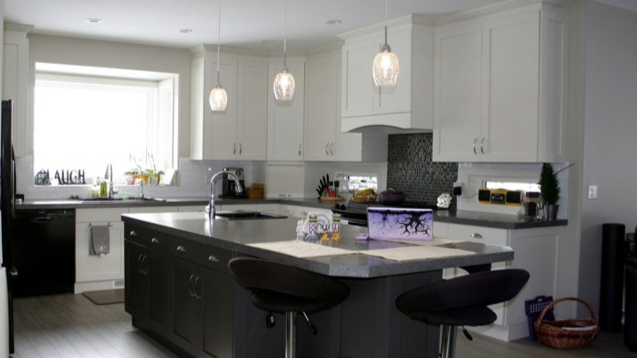 Homestead Custom Carpentry | 166 Clearview Dr #4, Pine Lake, AB T0M 1S0, Canada | Phone: (403) 588-9301