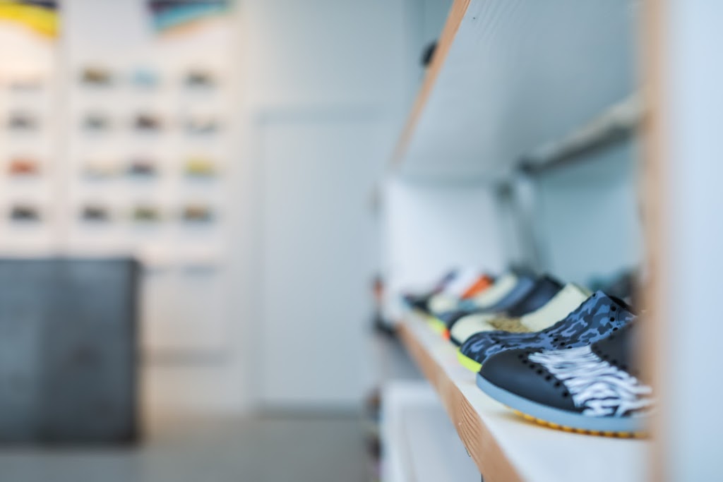 Biion Footwear | 160 First St, Collingwood, ON L9Y 1A7, Canada | Phone: (844) 994-0404