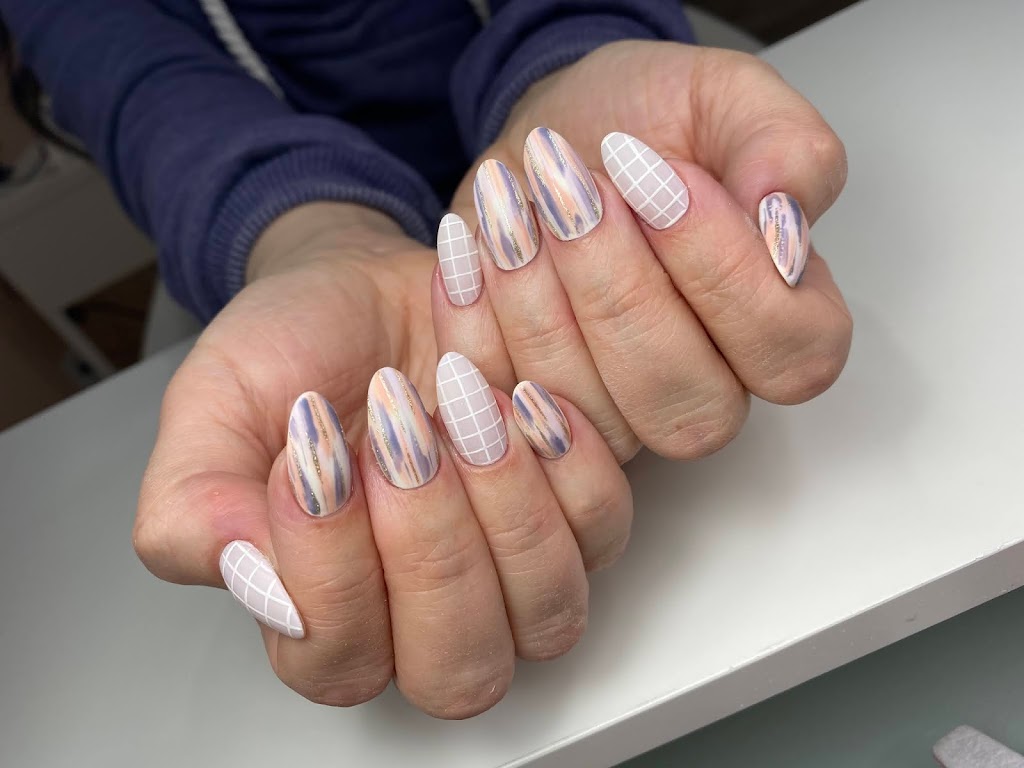 Celestial Academy & Nail Studio | 124 Windford Pk, Airdrie, AB T4B 4E6, Canada | Phone: (587) 586-6508