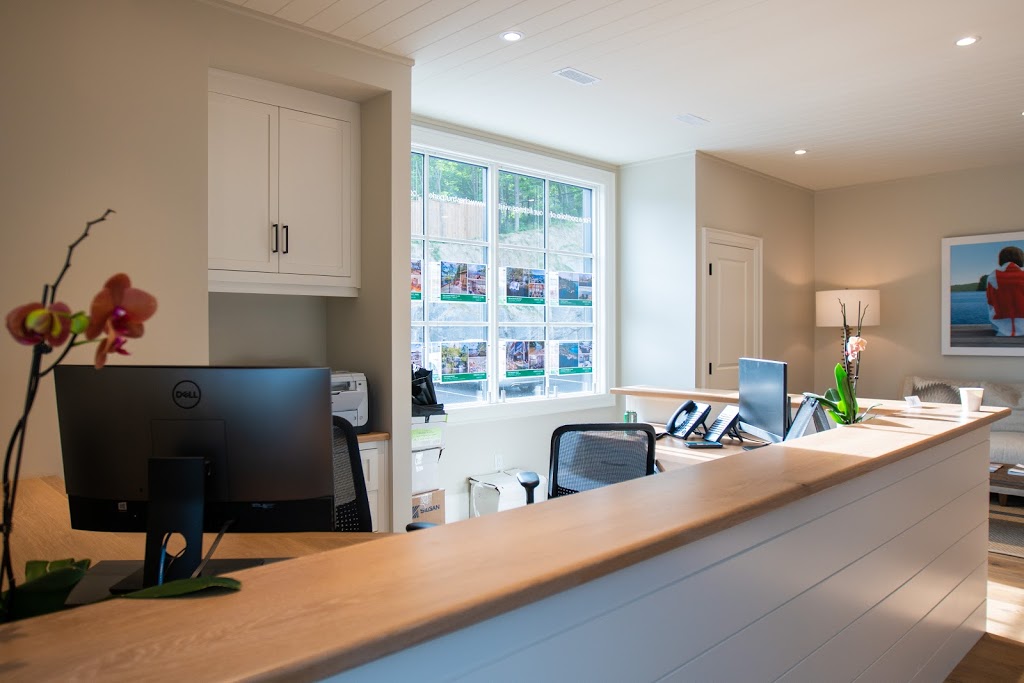 Chestnut Park Real Estate Limited, Brokerage | Muskoka, Port Carling | 110 Medora St, Port Carling, ON P0B 1J0, Canada | Phone: (705) 765-6878