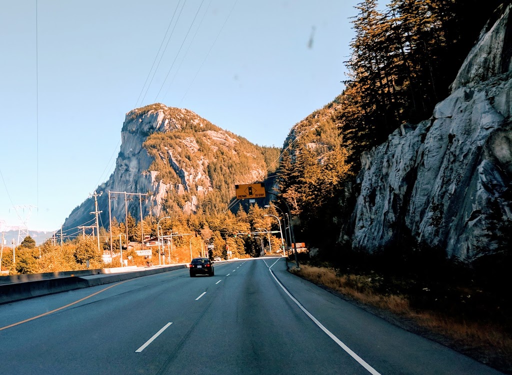 Stawamus Chief Provincial Park | Squamish, BC V0N 1T0, Canada | Phone: (604) 986-9371
