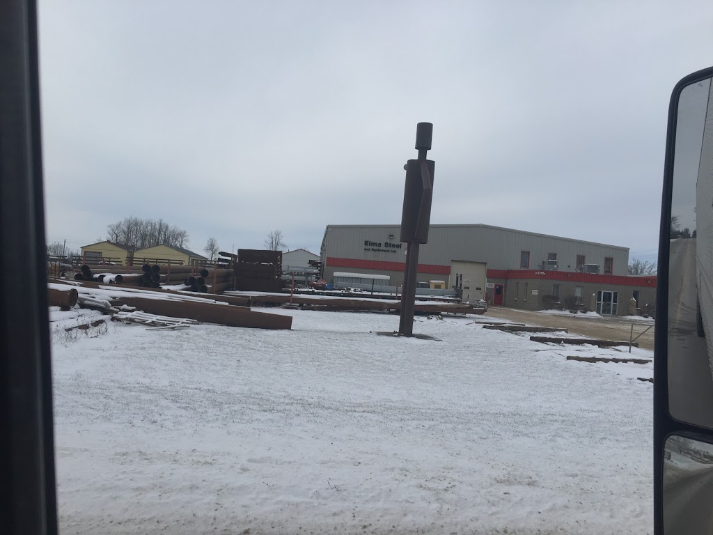 Spinrite Inc LP | 320 Livingstone Ave N, Listowel, ON N4W 1P7, Canada | Phone: (519) 291-3780