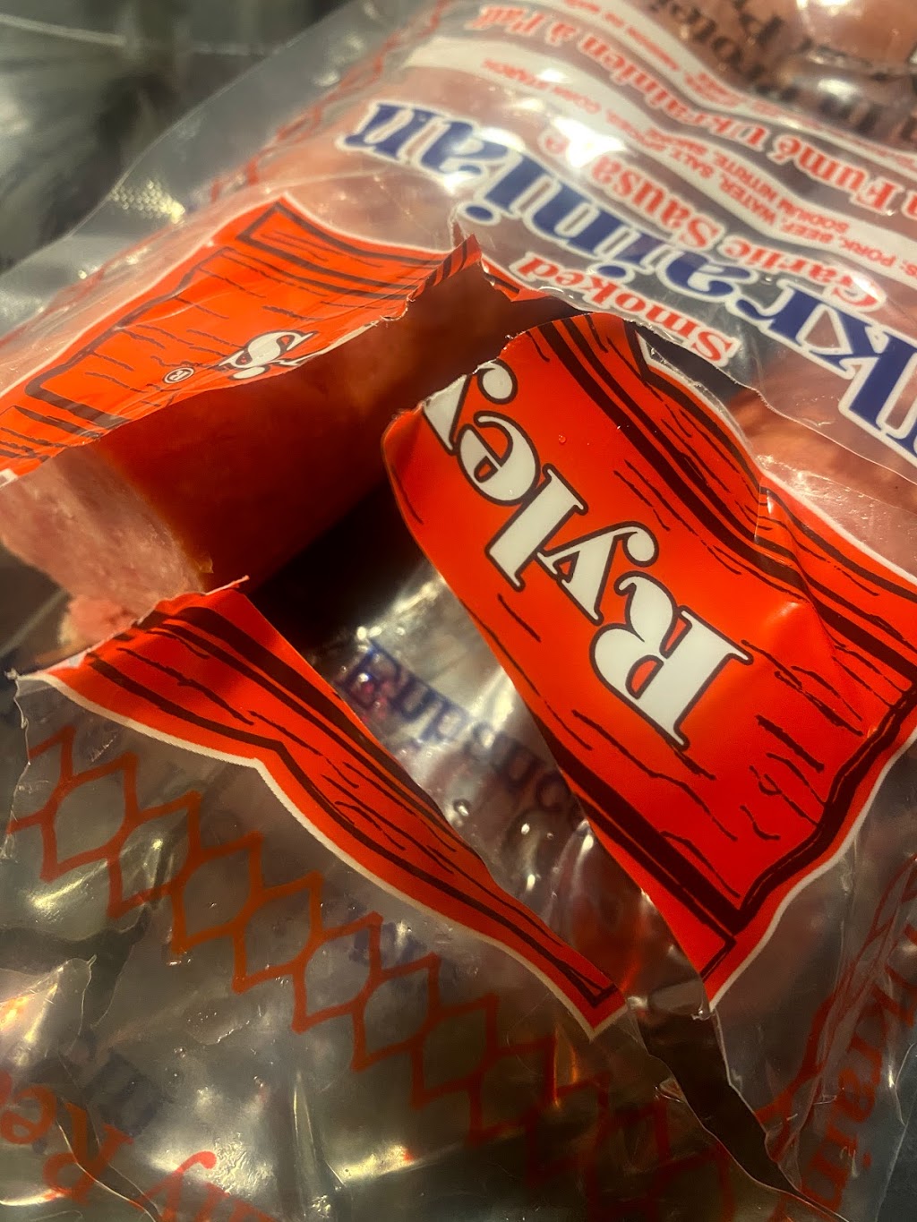 Ryley Sausage Ltd | 5006 50 St, Ryley, AB T0B 4A0, Canada | Phone: (780) 663-3990
