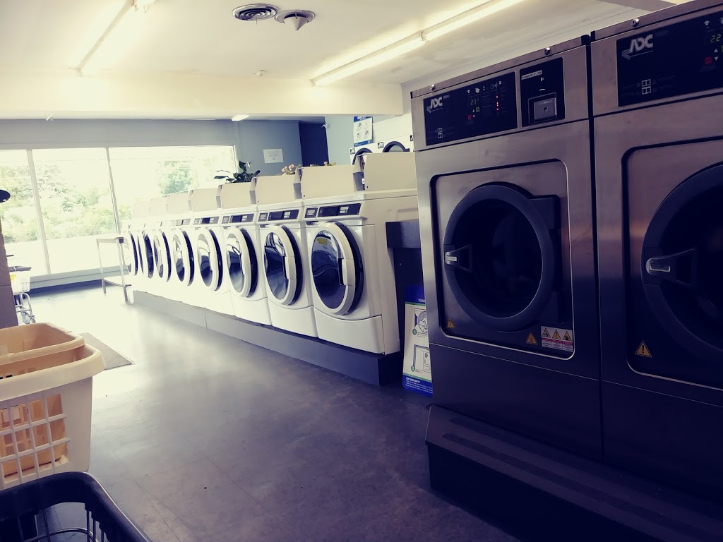 Simcoe Laundry | 679 Norfolk St N, Simcoe, ON N3Y 3R2, Canada | Phone: (519) 718-2623