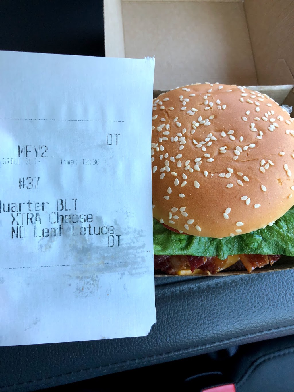 McDonalds | 14500 Simcoe St, Port Perry, ON L9L 1V4, Canada | Phone: (905) 982-1256