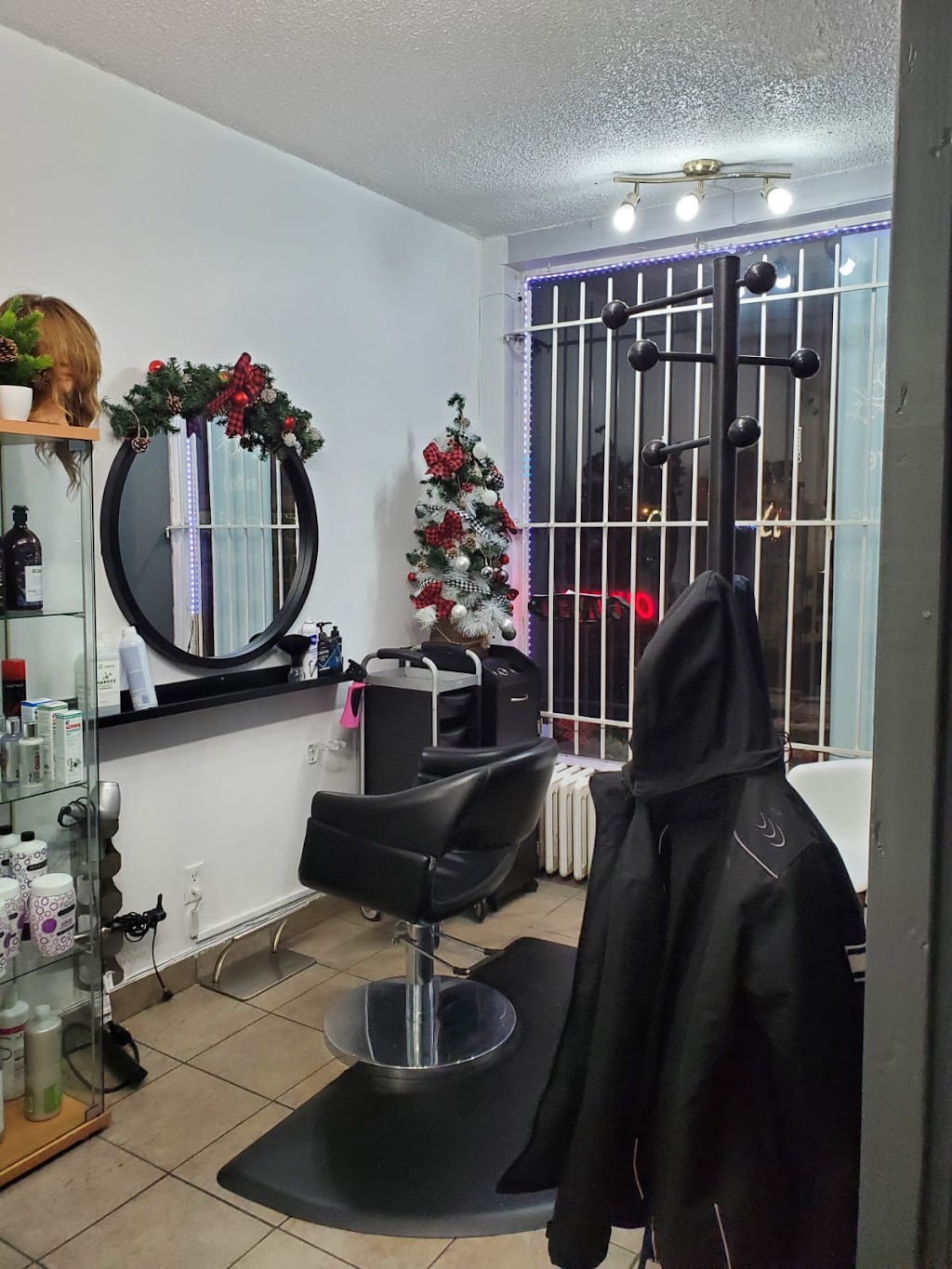 Centre de beauté Ondina | 4599 Rue Bélanger, Montréal, QC H1T 1B8, Canada | Phone: (514) 723-1510
