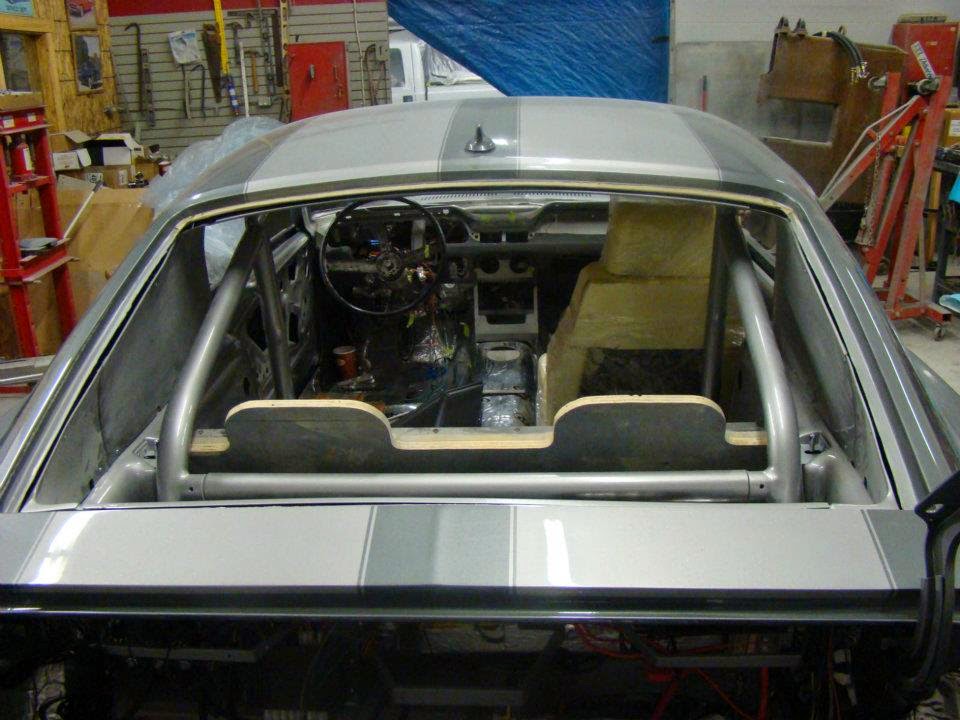 Extreme Motorsports | 91 Scratch St, Essex, ON N8M 2V1, Canada | Phone: (519) 776-6050