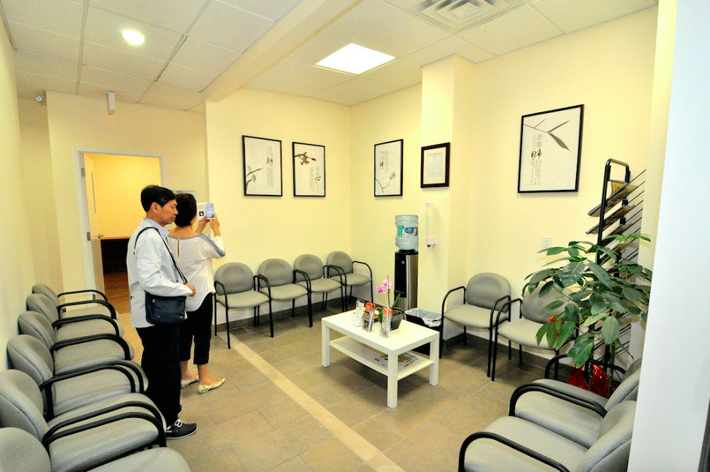 John & Jenny TCM Clinic Centre | 8791 Woodbine Ave #100, Markham, ON L3R 0P4, Canada | Phone: (905) 604-7298