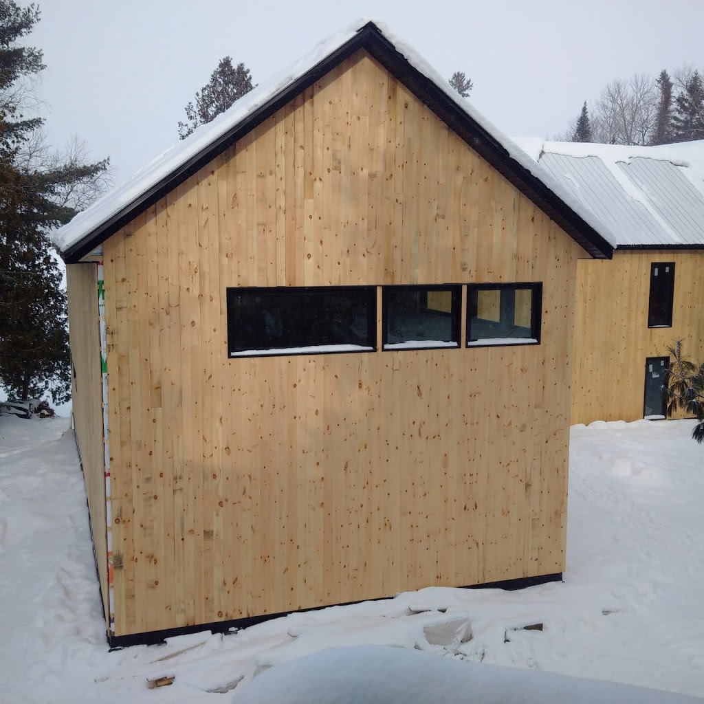 Adam Jodoin Architectural | 16396 Myers Rd, Lunenburg, ON K0C 1R0, Canada | Phone: (613) 898-3670
