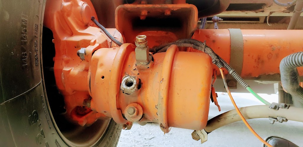 Taj truck & trailer repair | 3093 194 St, Surrey, BC V3S 9V2, Canada | Phone: (778) 881-5733