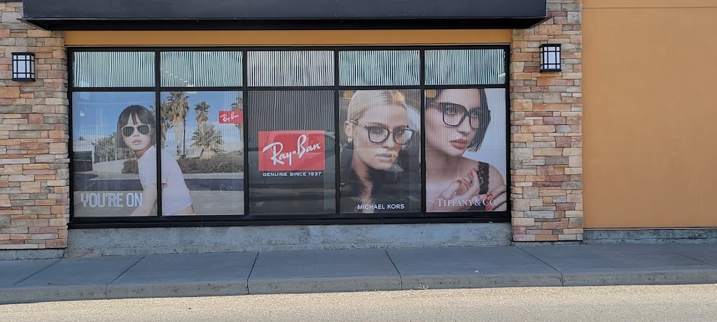 Optiks International - Lethbridge - Highlands Boulevard | 405 Highlands Blvd W #1, Lethbridge, AB T1J 5E8, Canada | Phone: (403) 380-3374